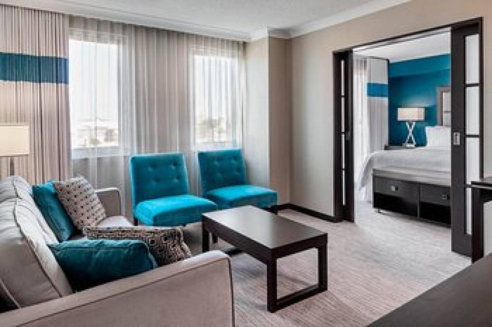 Four Points By Sheraton London 9