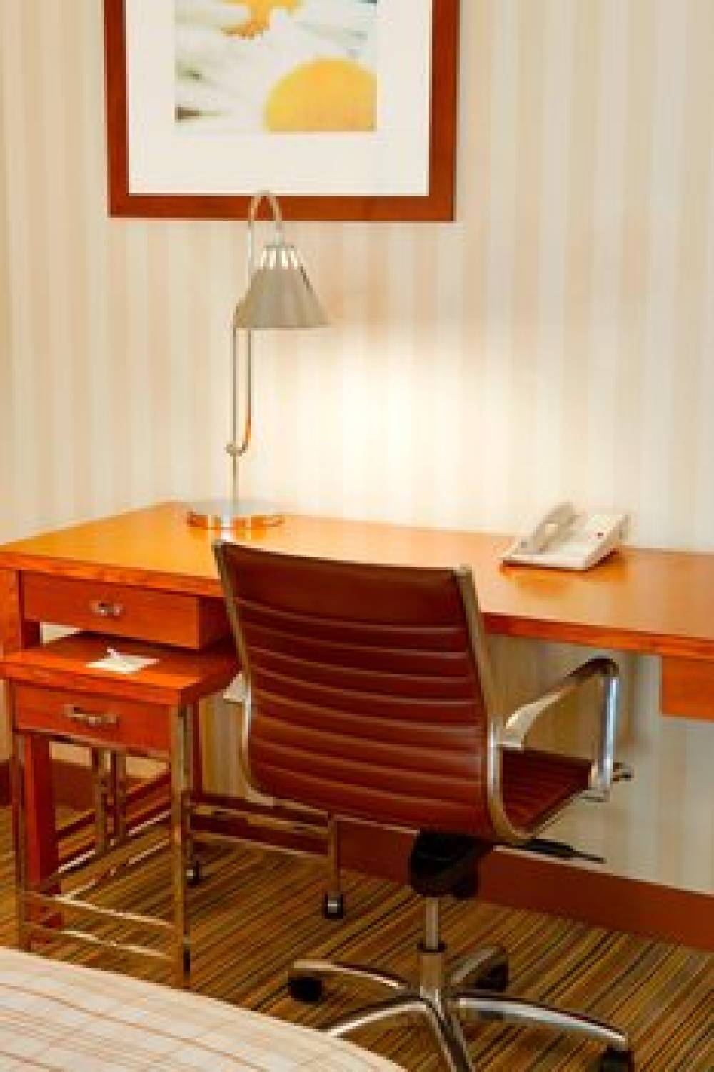 Four Points By Sheraton Los Angeles International Airport 10