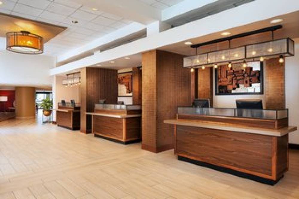 Four Points By Sheraton Los Angeles International Airport 2