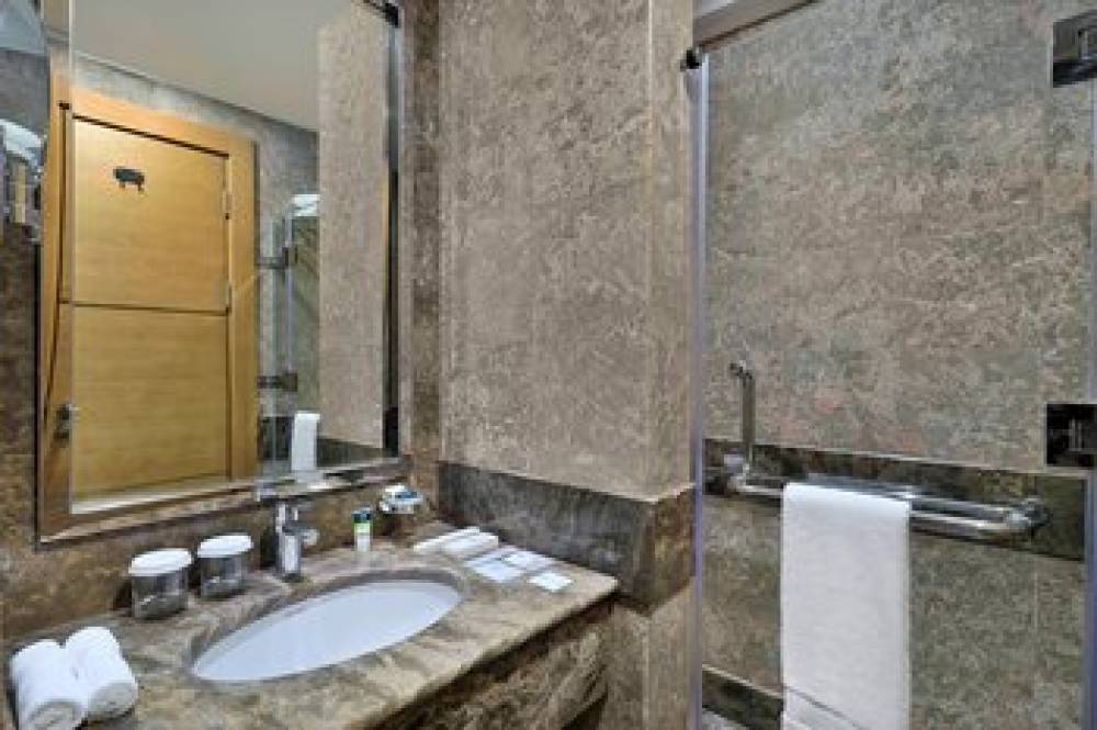 Four Points By Sheraton Makkah Al Naseem 1