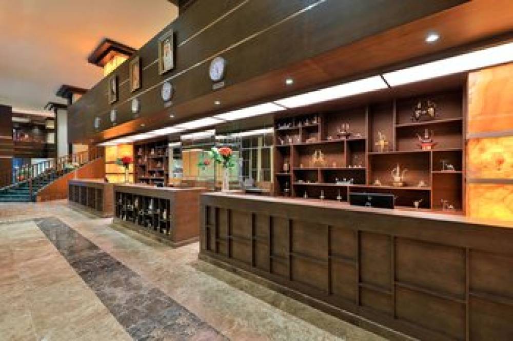 Four Points By Sheraton Makkah Al Naseem 6