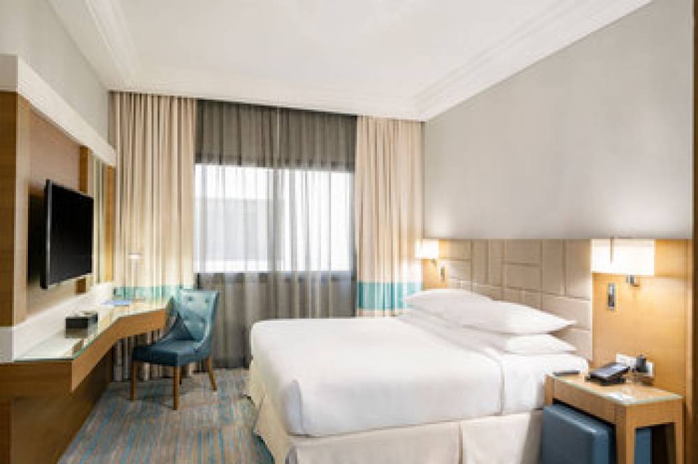 Four Points By Sheraton Makkah Al Naseem 10
