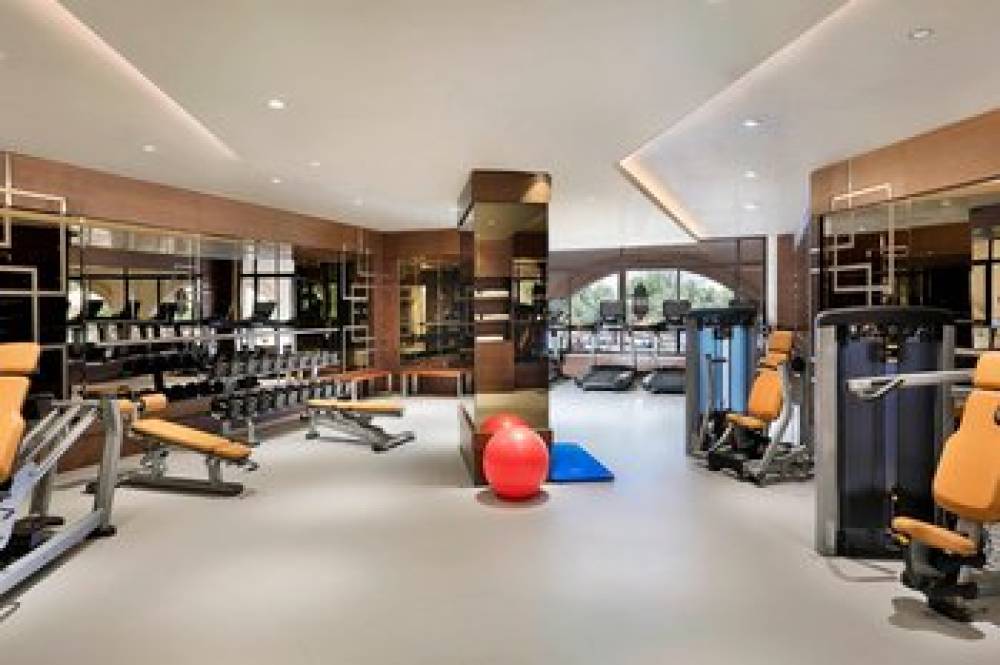 Four Points By Sheraton Makkah Al Naseem 8