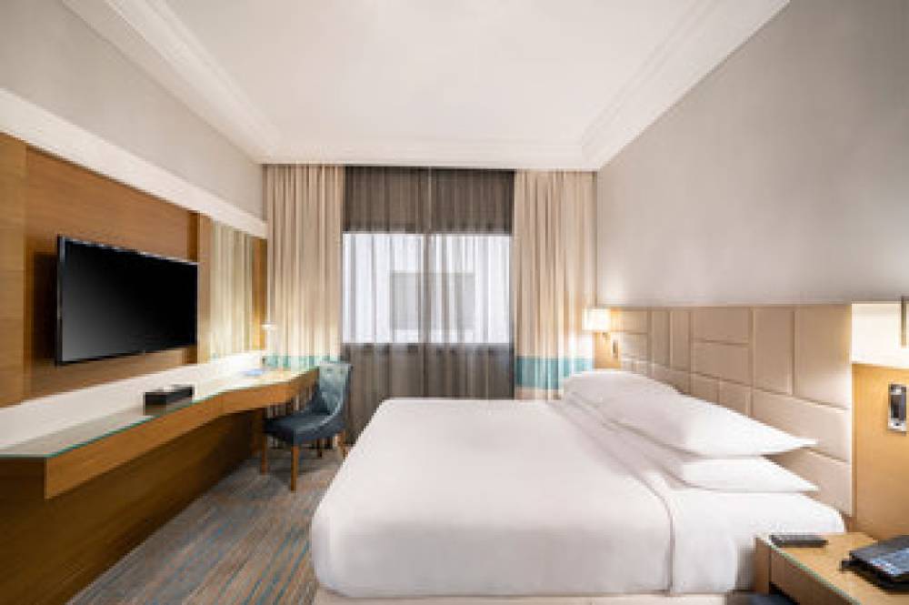 Four Points By Sheraton Makkah Al Naseem 5