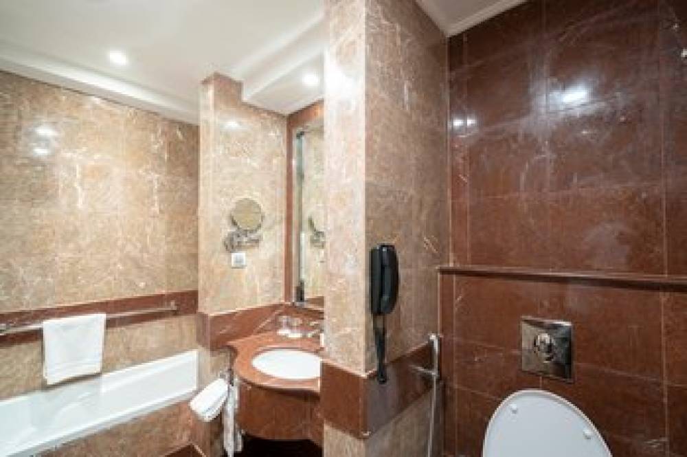 Four Points By Sheraton Makkah Al Naseem 3