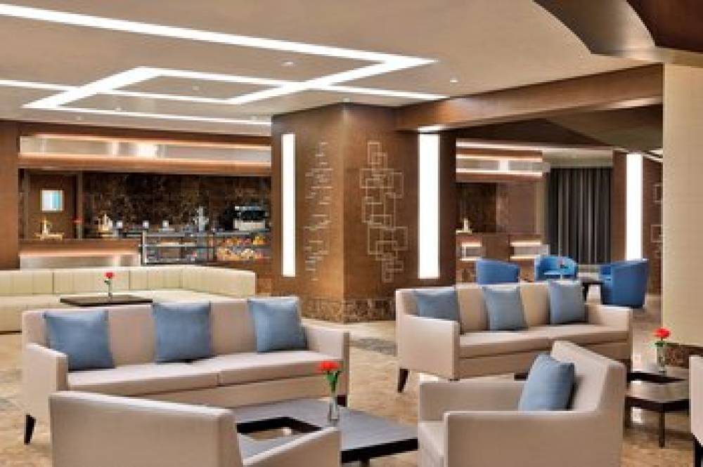 Four Points By Sheraton Makkah Al Naseem 2