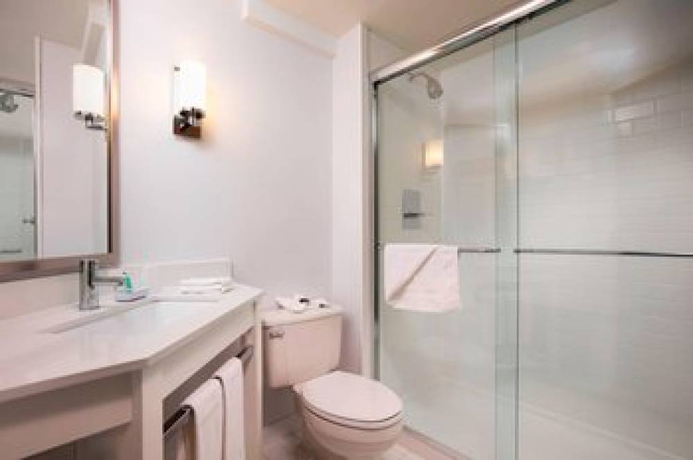 Four Points By Sheraton Mall Of America Minneapolis Airport 7