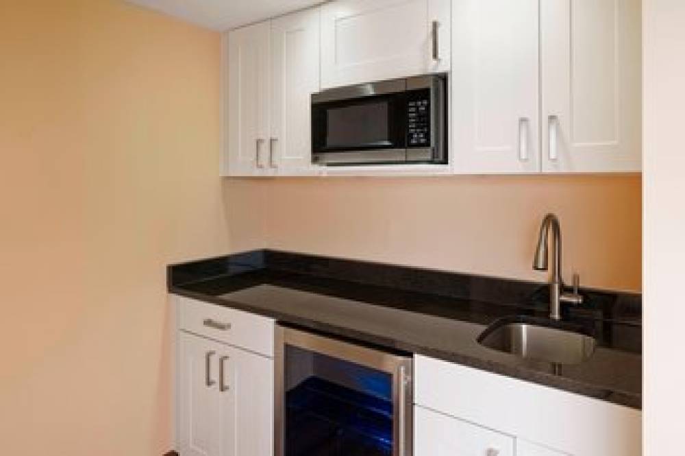 Four Points By Sheraton Mall Of America Minneapolis Airport 10