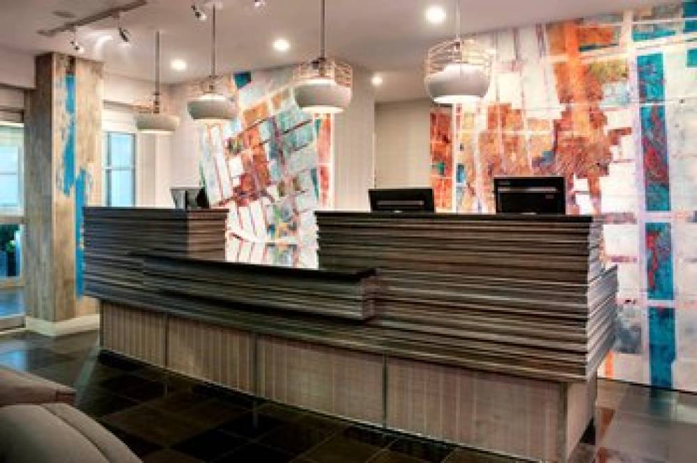 Four Points By Sheraton Manhattan SoHo Village 7