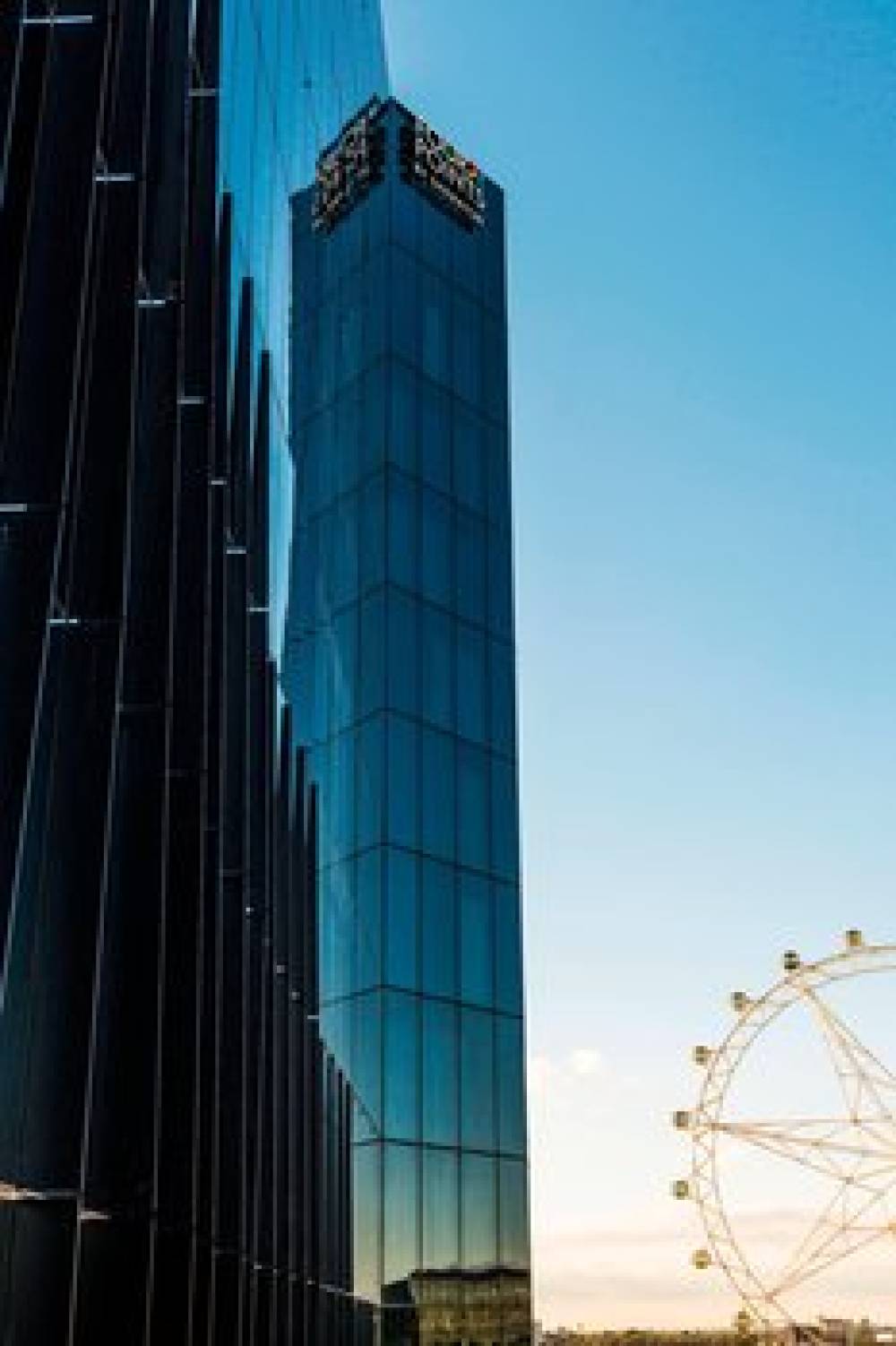 Four Points By Sheraton Melbourne Docklands