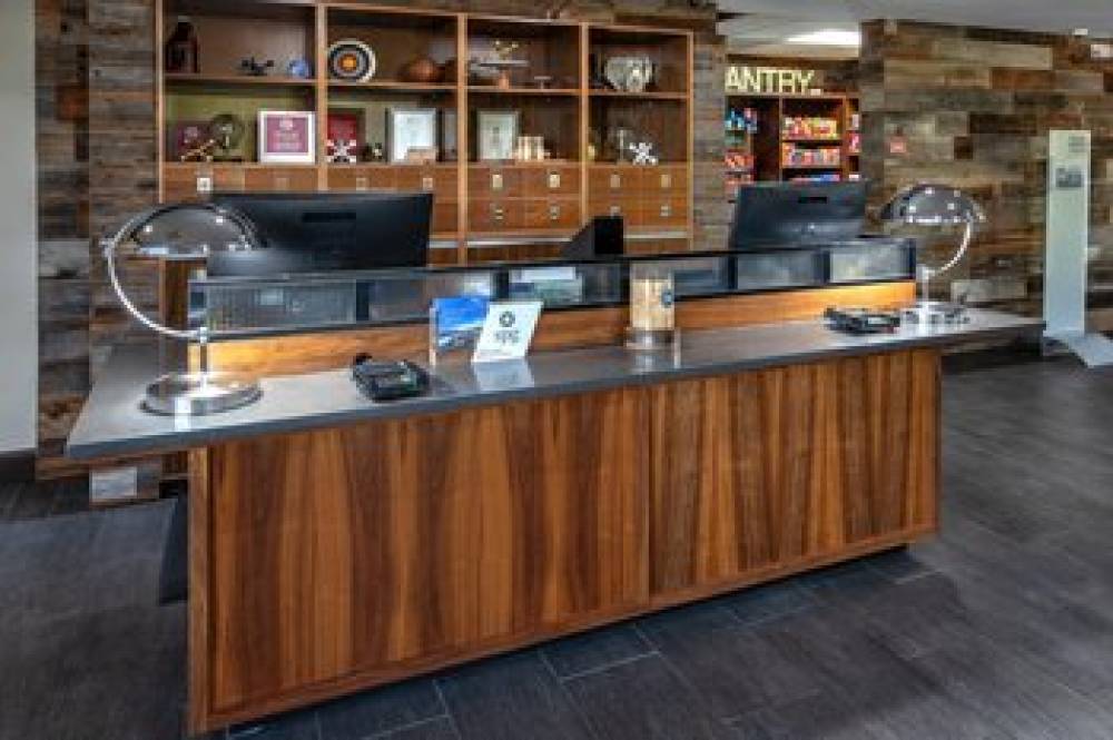 Four Points By Sheraton Memphis-Southwind 2