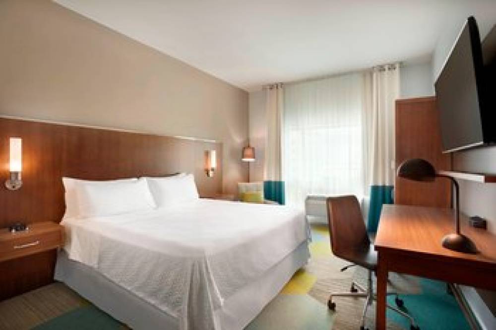 Four Points By Sheraton Miami Airport 6