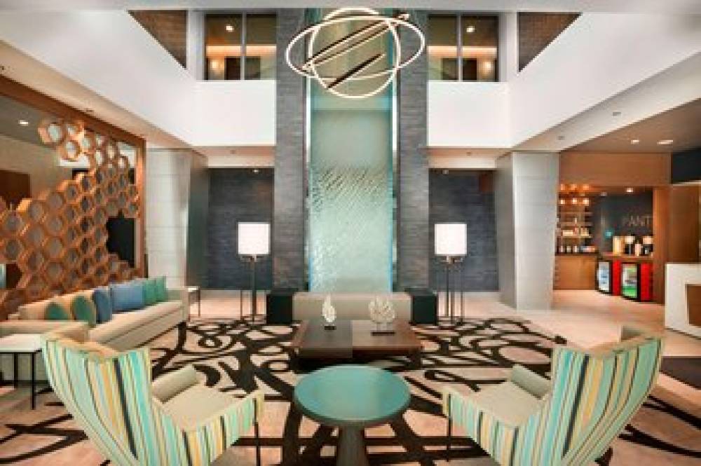 Four Points By Sheraton Miami Airport 3