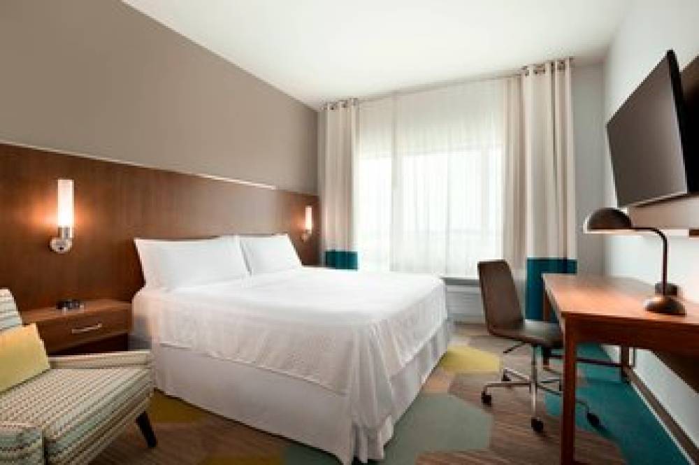Four Points By Sheraton Miami Airport 5
