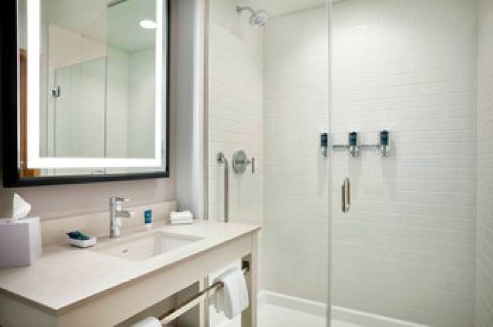 Four Points By Sheraton Miami Airport 7