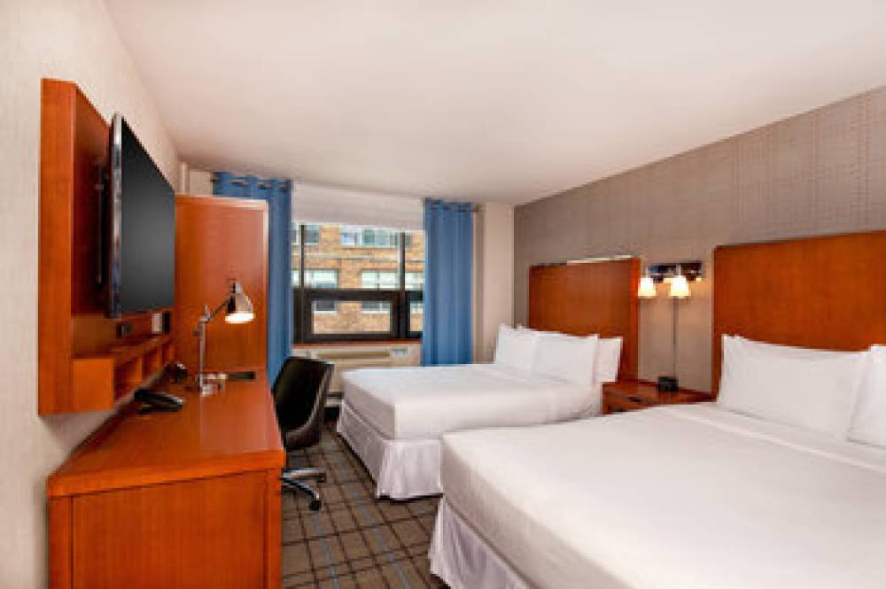 Four Points By Sheraton Midtown-Times Square 6