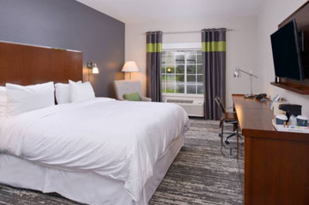 Four Points By Sheraton Mount Prospect OHare 10