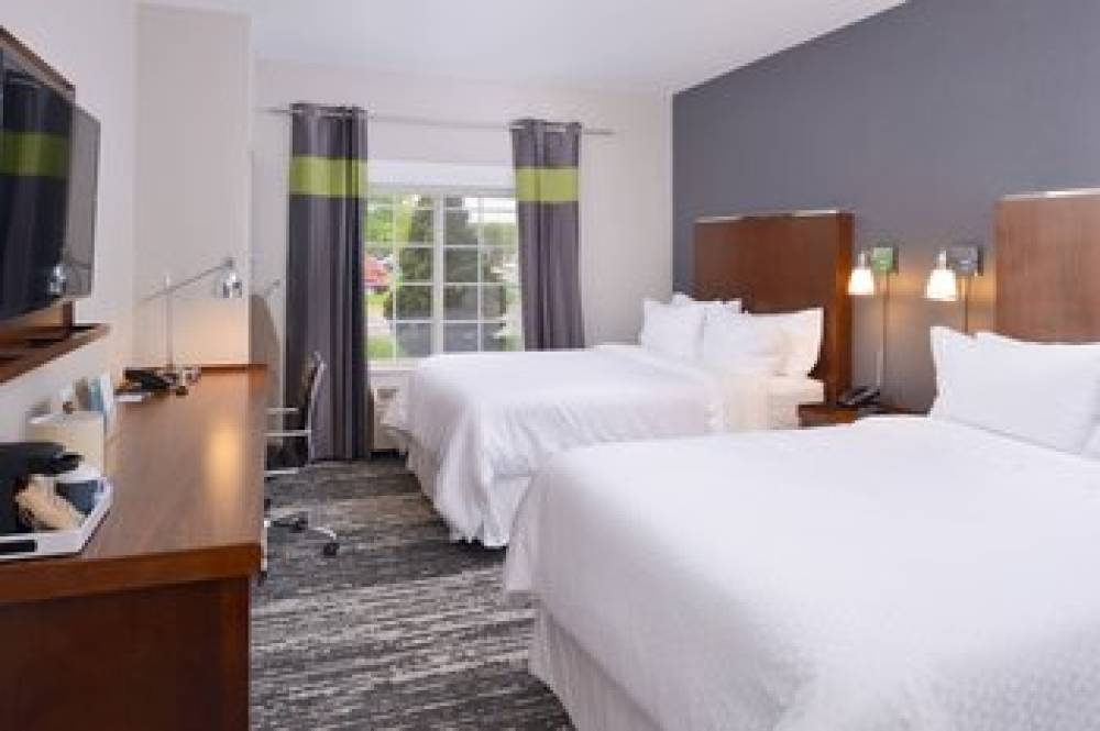 Four Points By Sheraton Mount Prospect OHare 8