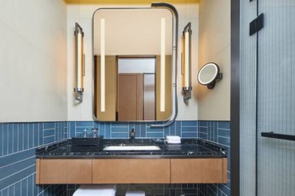 Four Points By Sheraton Nanchang Xihu 10
