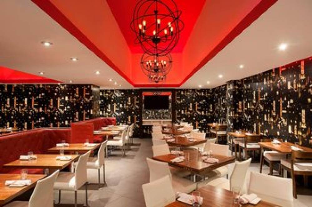 Four Points By Sheraton New York Downtown 8