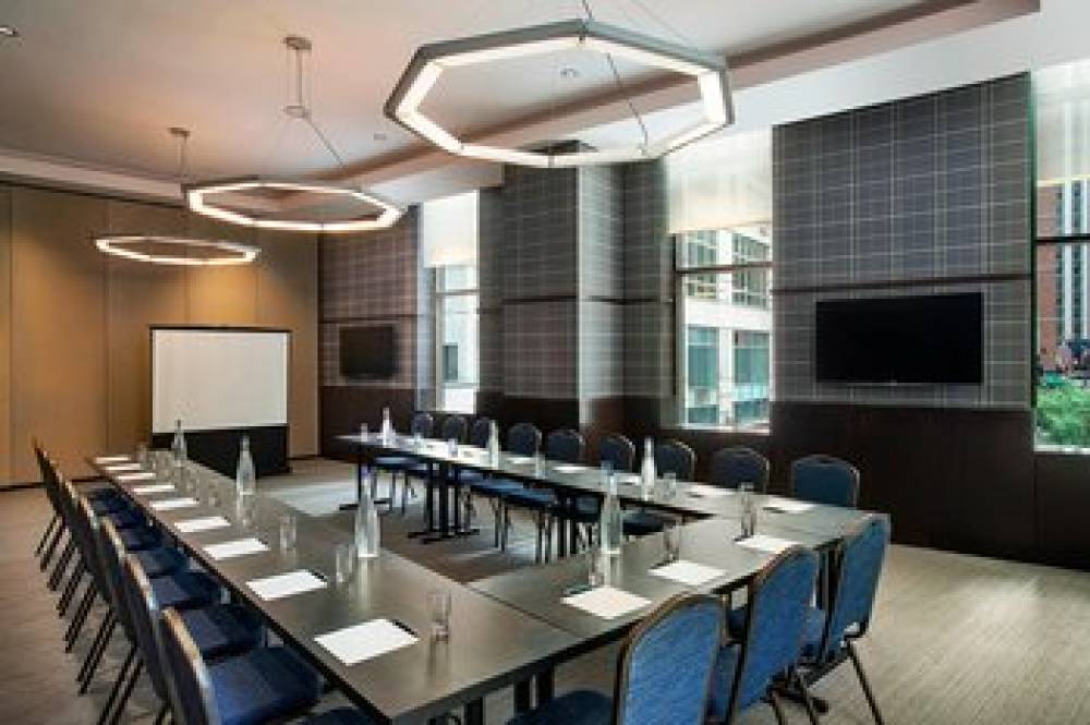 Four Points By Sheraton New York Downtown 7