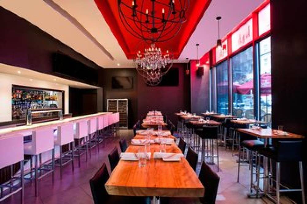 Four Points By Sheraton New York Downtown 5
