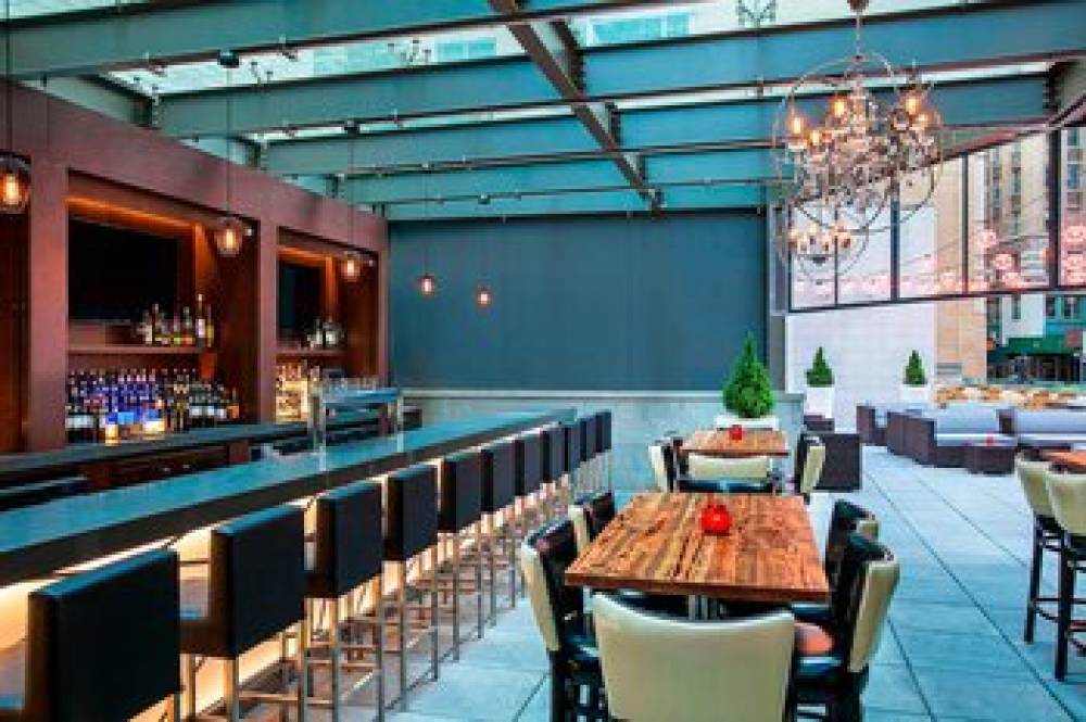 Four Points By Sheraton New York Downtown 2