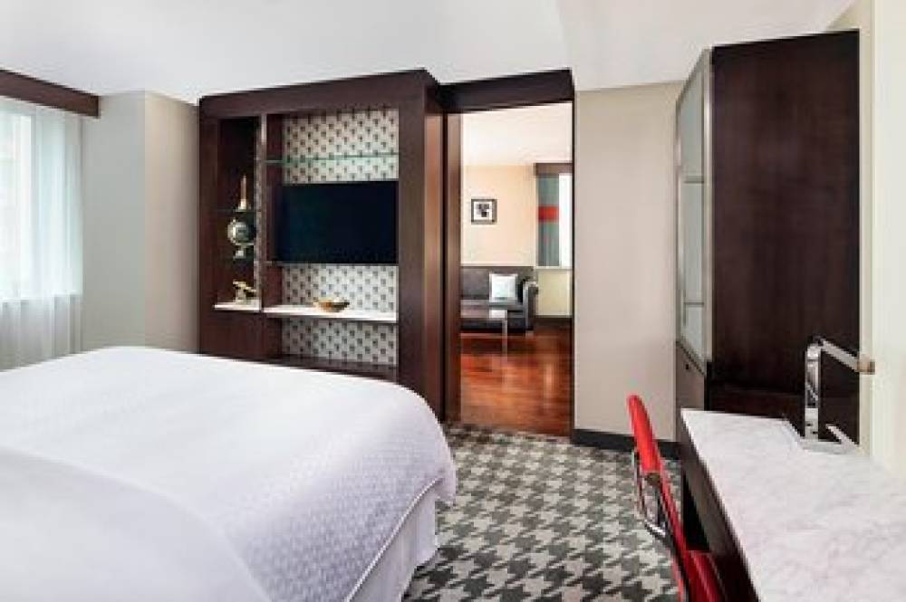 Four Points By Sheraton New York Downtown 4