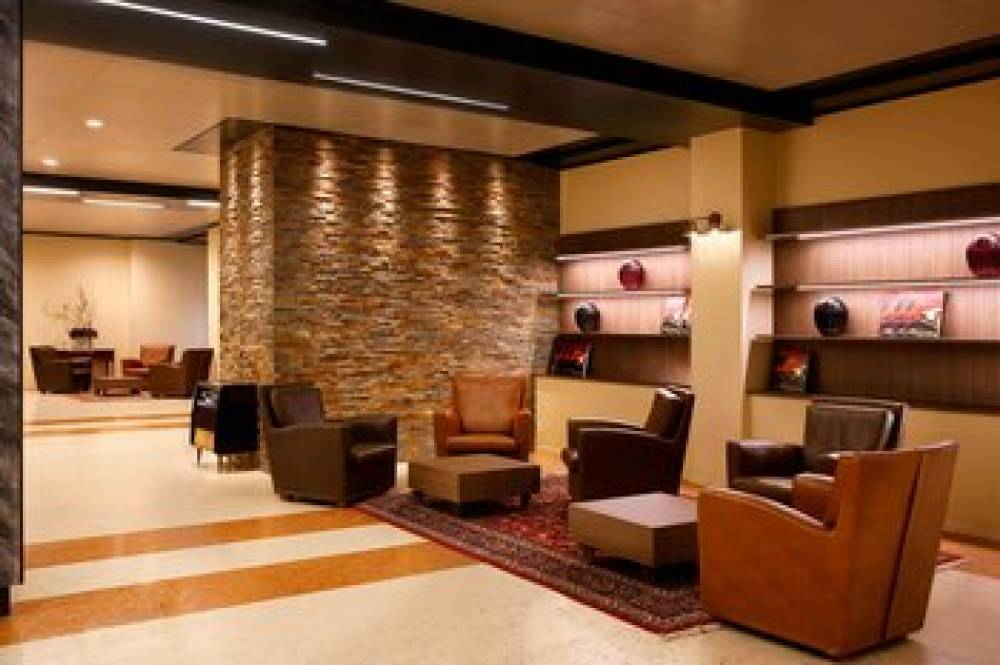 Four Points By Sheraton Padova 2