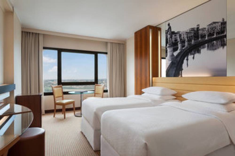 Four Points By Sheraton Padova 10