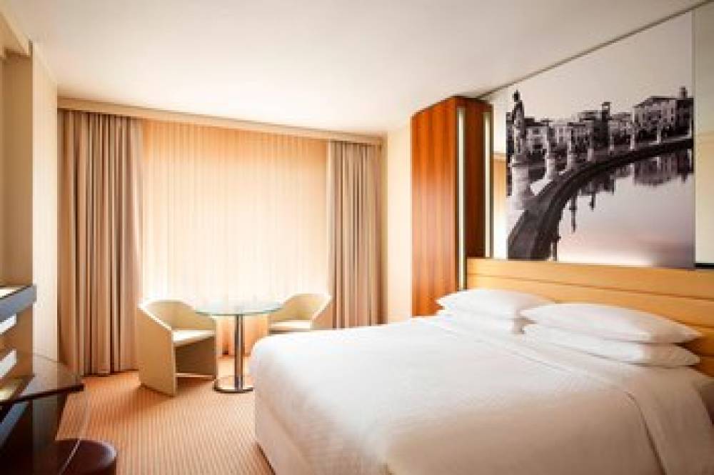 Four Points By Sheraton Padova 9