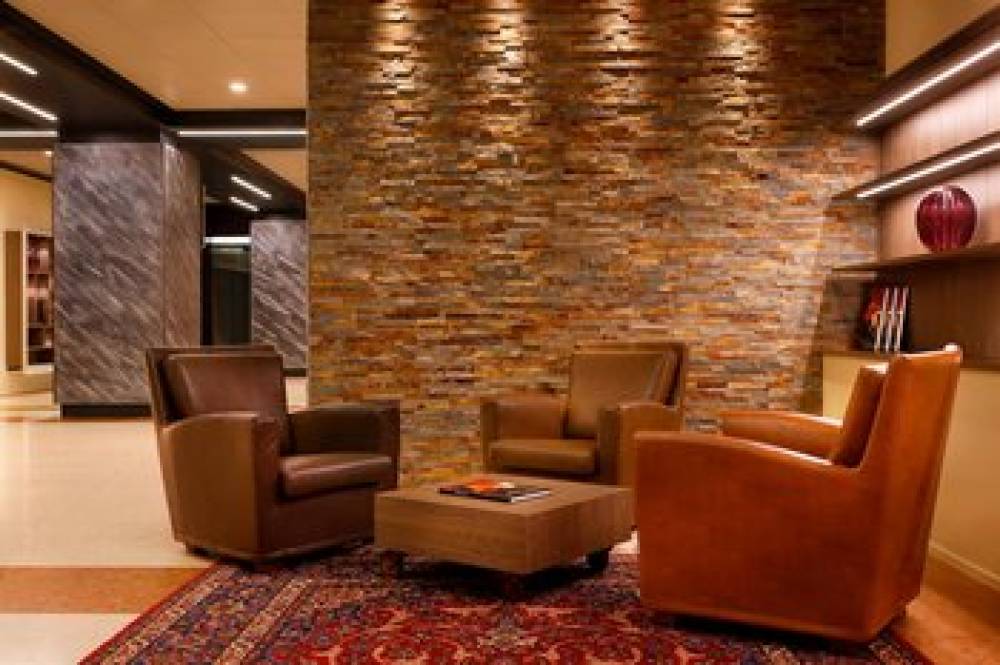 Four Points By Sheraton Padova 3