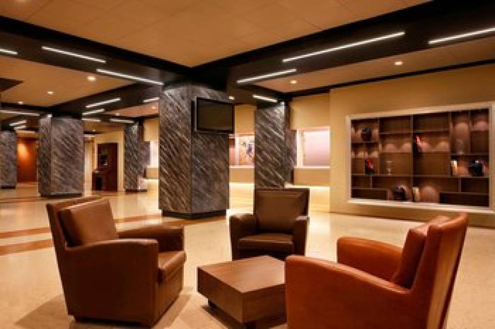 Four Points By Sheraton Padova 4
