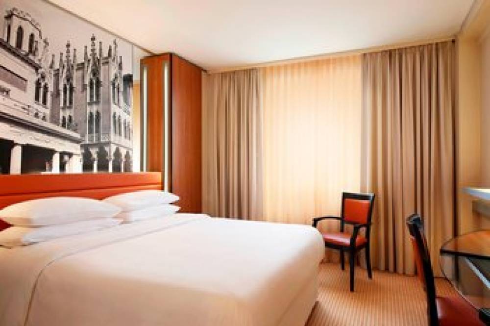 Four Points By Sheraton Padova 5