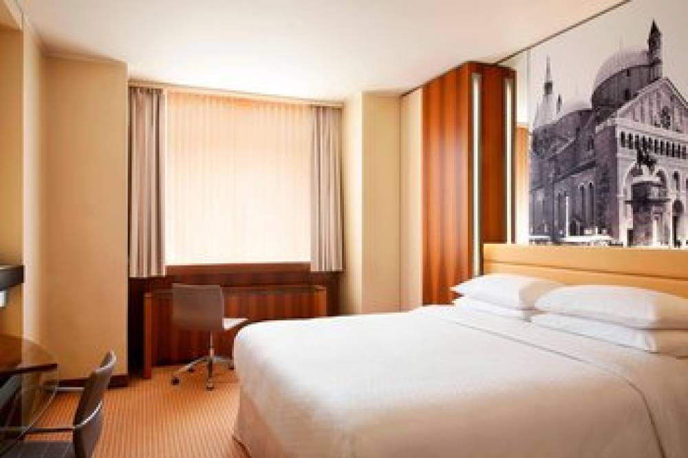 Four Points By Sheraton Padova 7