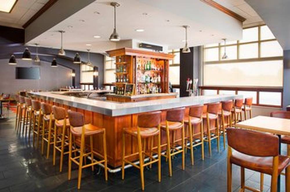 Four Points By Sheraton Philadelphia Airport 5