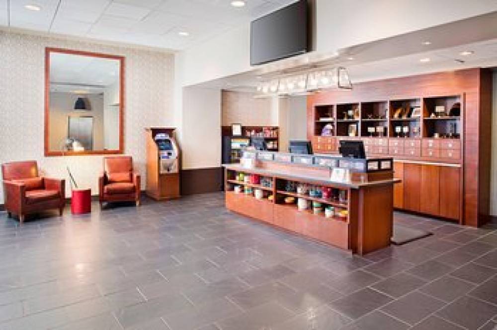 Four Points By Sheraton Philadelphia Airport 3