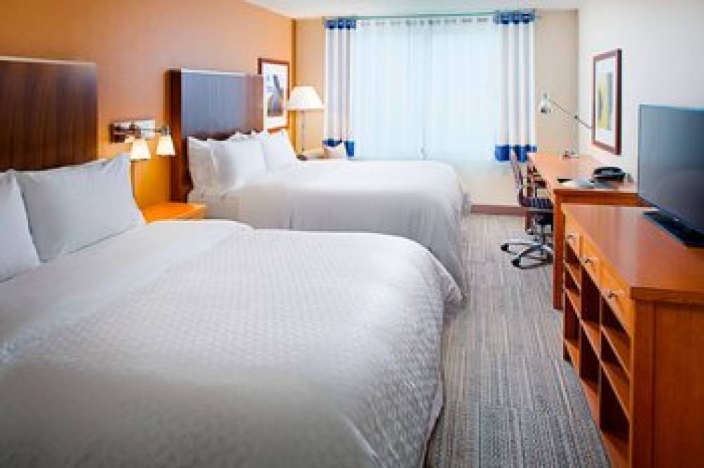 Four Points By Sheraton Philadelphia Airport 8