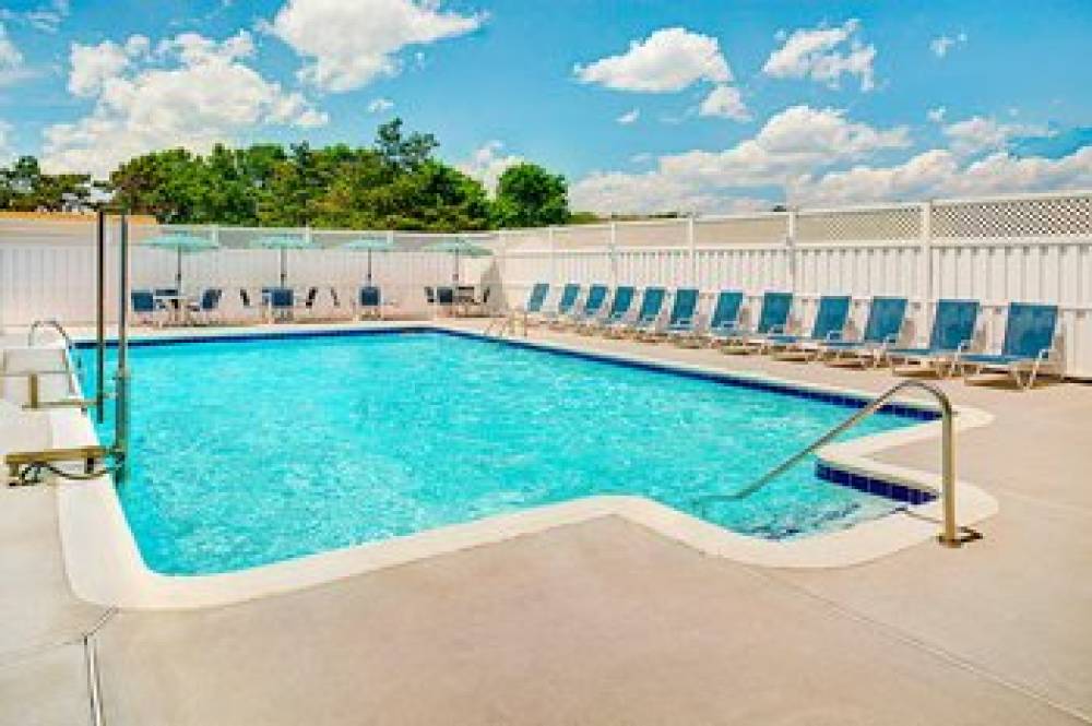 Four Points By Sheraton Philadelphia Airport 7