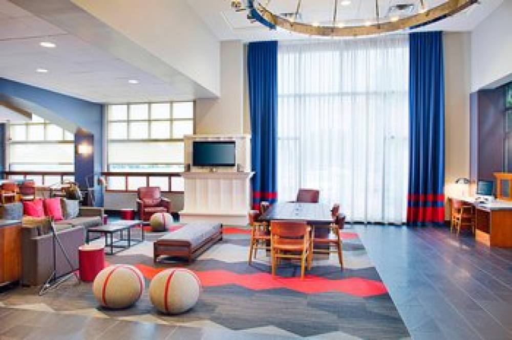 Four Points By Sheraton Philadelphia Airport 2