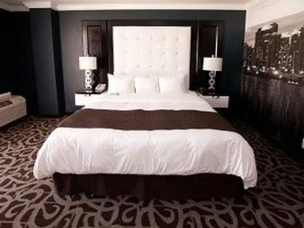 Courtyard By Marriott San Jose Airport 10