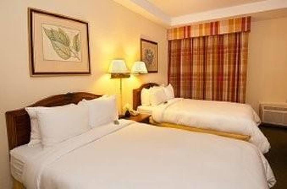 Courtyard By Marriott San Jose Airport 4