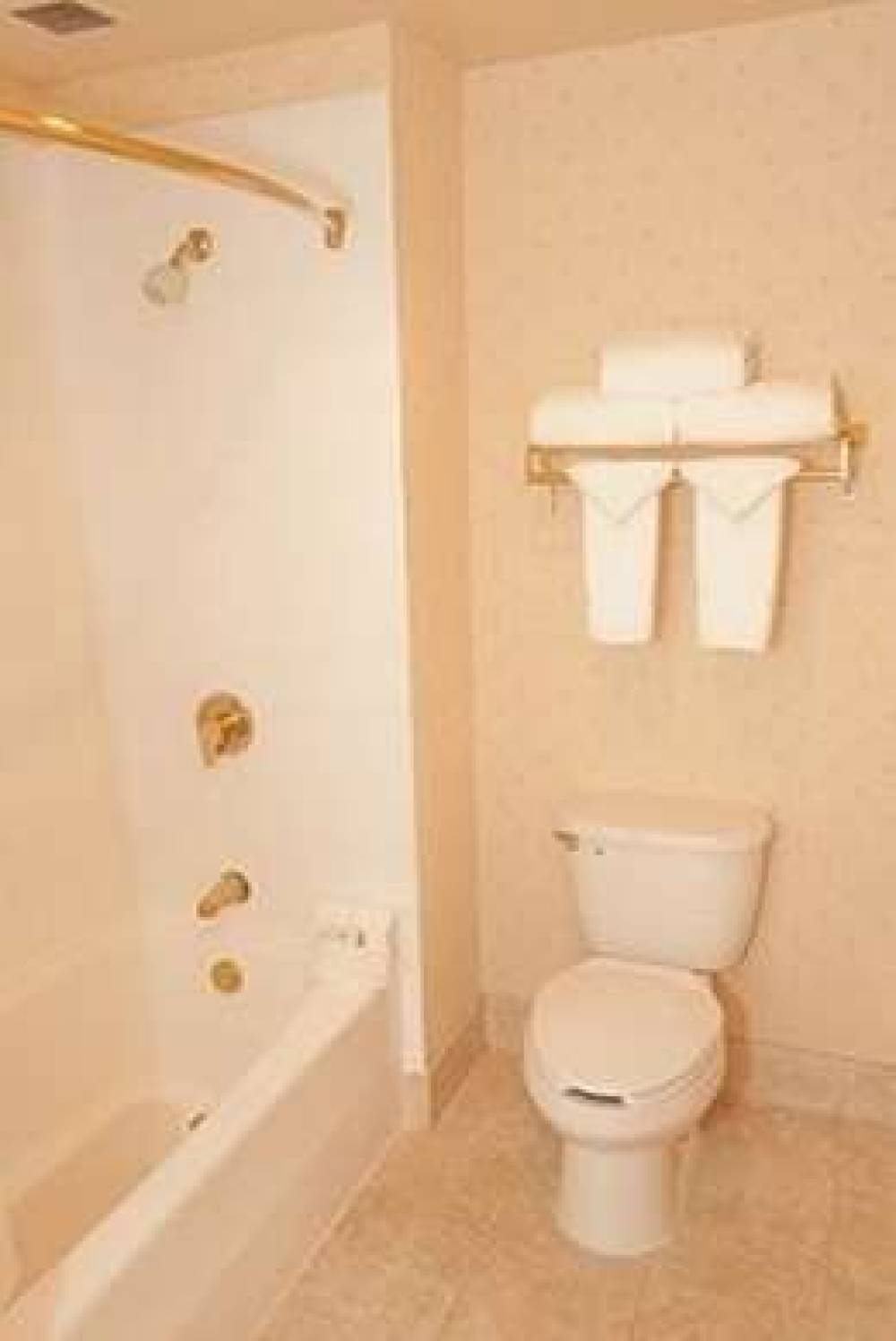 Courtyard By Marriott San Jose Airport 2
