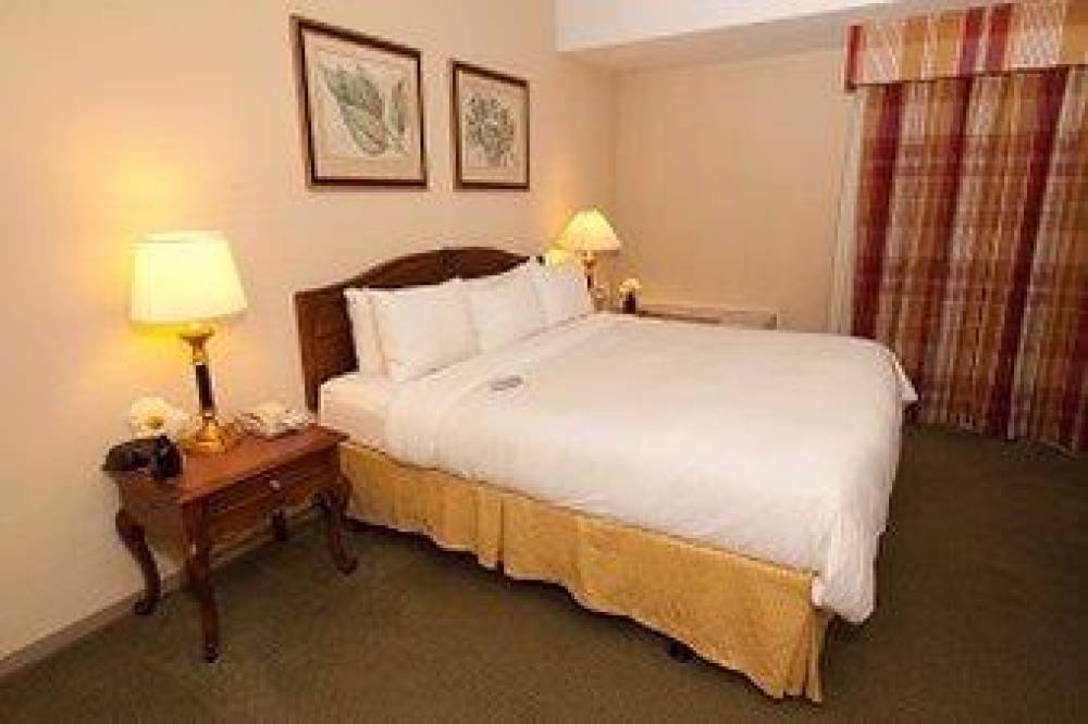 Courtyard By Marriott San Jose Airport 5