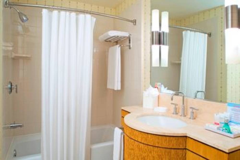 Four Points By Sheraton San Jose Downtown 6
