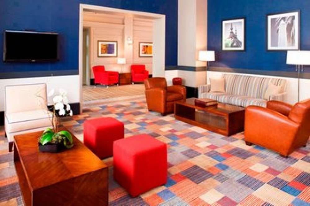 Four Points By Sheraton San Jose Downtown 2