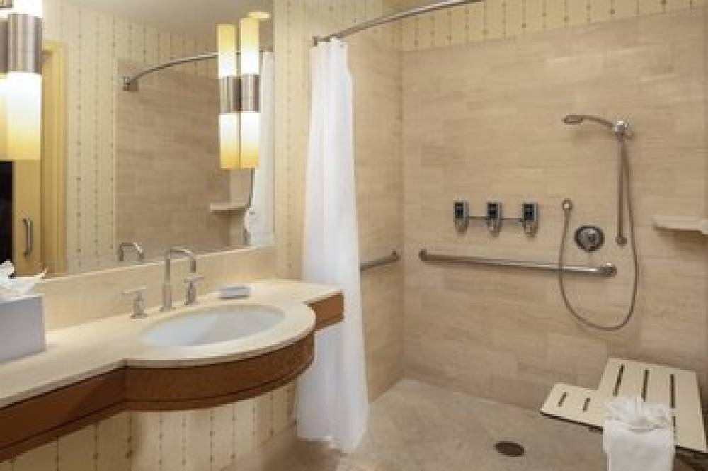 Four Points By Sheraton San Jose Downtown 8