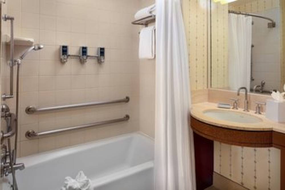 Four Points By Sheraton San Jose Downtown 9