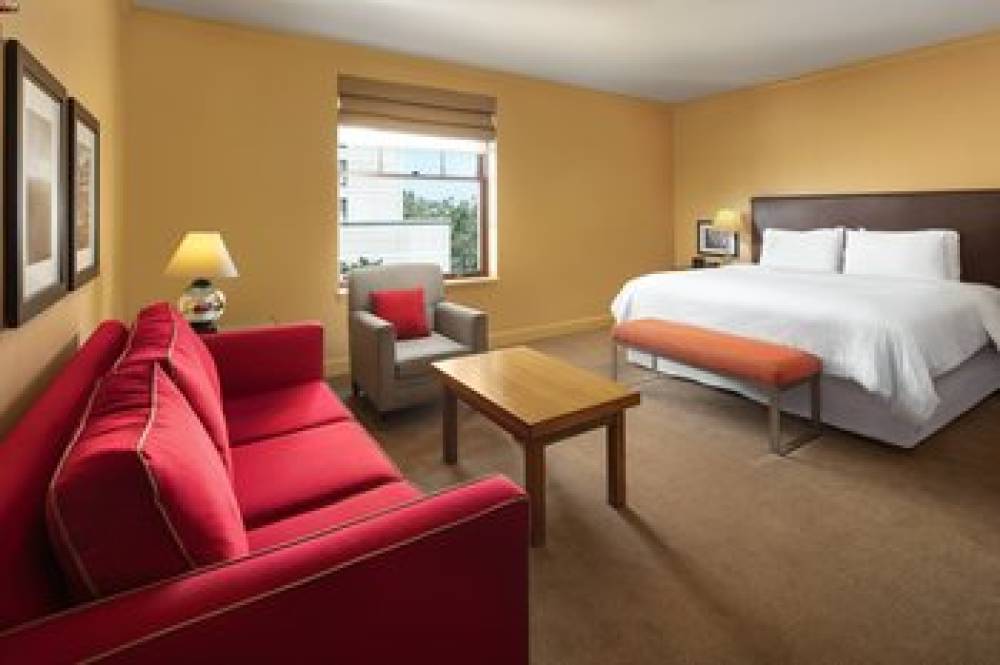 Four Points By Sheraton San Jose Downtown 10