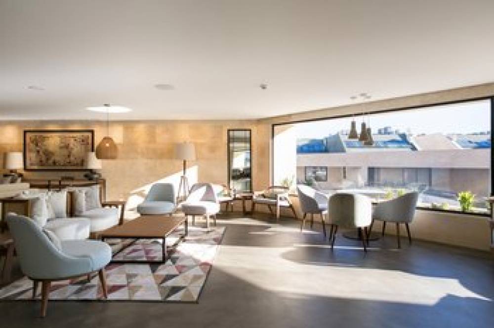 Four Points By Sheraton Sesimbra 7